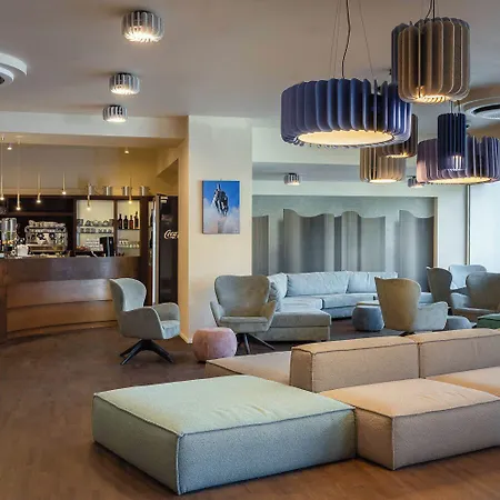 Hotel Castello 3*