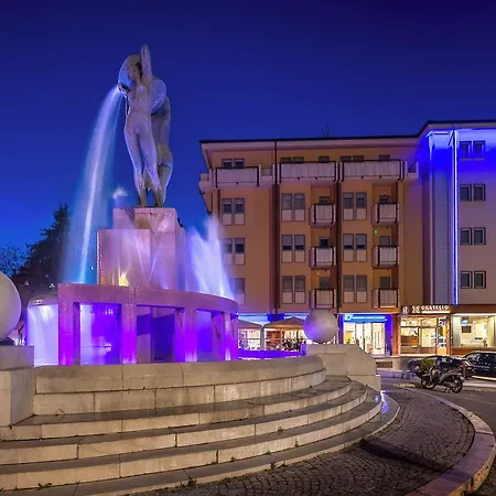 Hotel Castello 3*