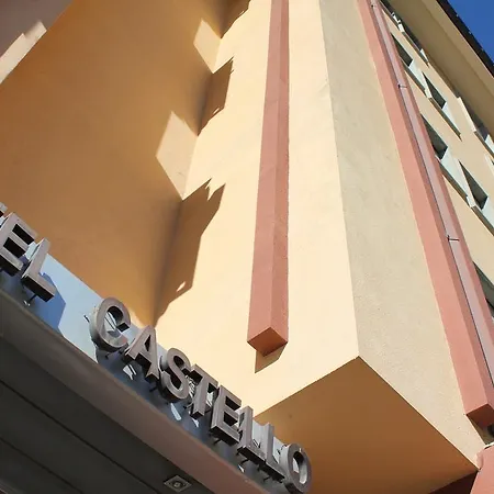 Hotel Castello