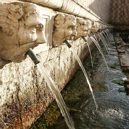 Hotel Castello