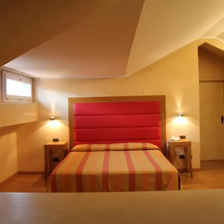 Hotel Castello L'Aquila