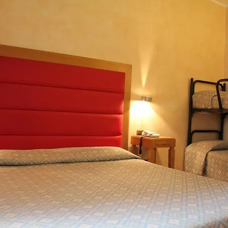 Hotel Castello L'Aquila