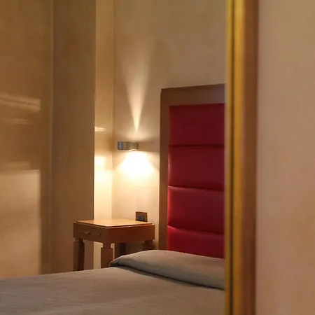 Hotell Castello LʼAquila