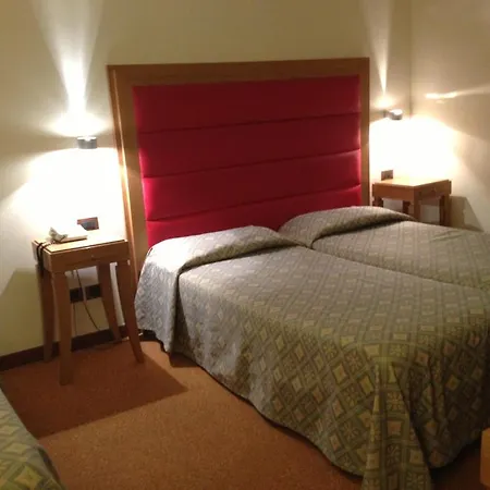 Castello Hotel L'Aquila
