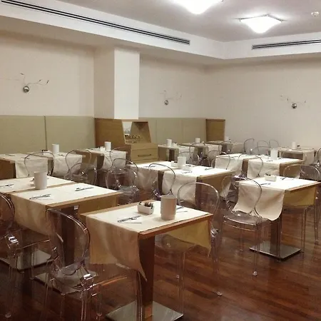 Castello Hotel 3*