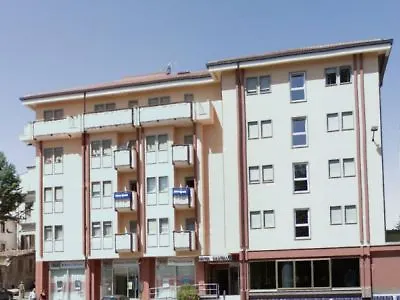 Castello Hotel