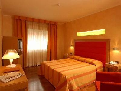 Hotel Castello 3*