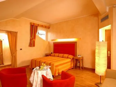 Castello 3* LʼAquila