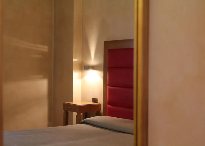 Hotel Castello LʼAquila