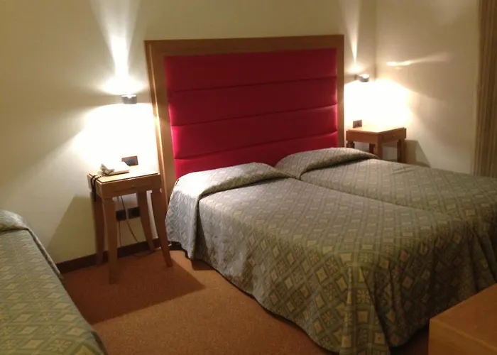 Castello Hotel LʼAquila