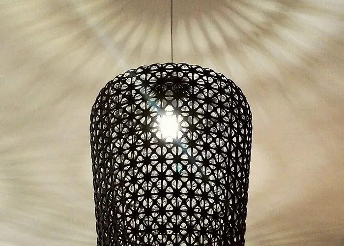 Hotel Castello LʼAquila